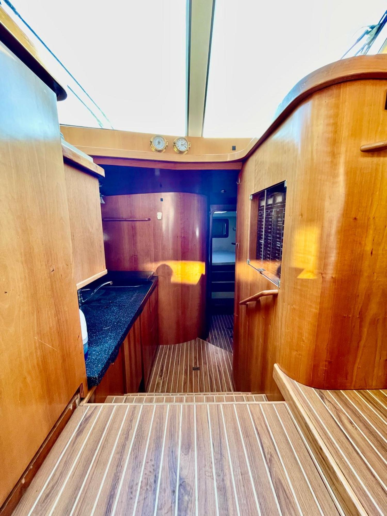 Yacht Deauville Extérieur photo