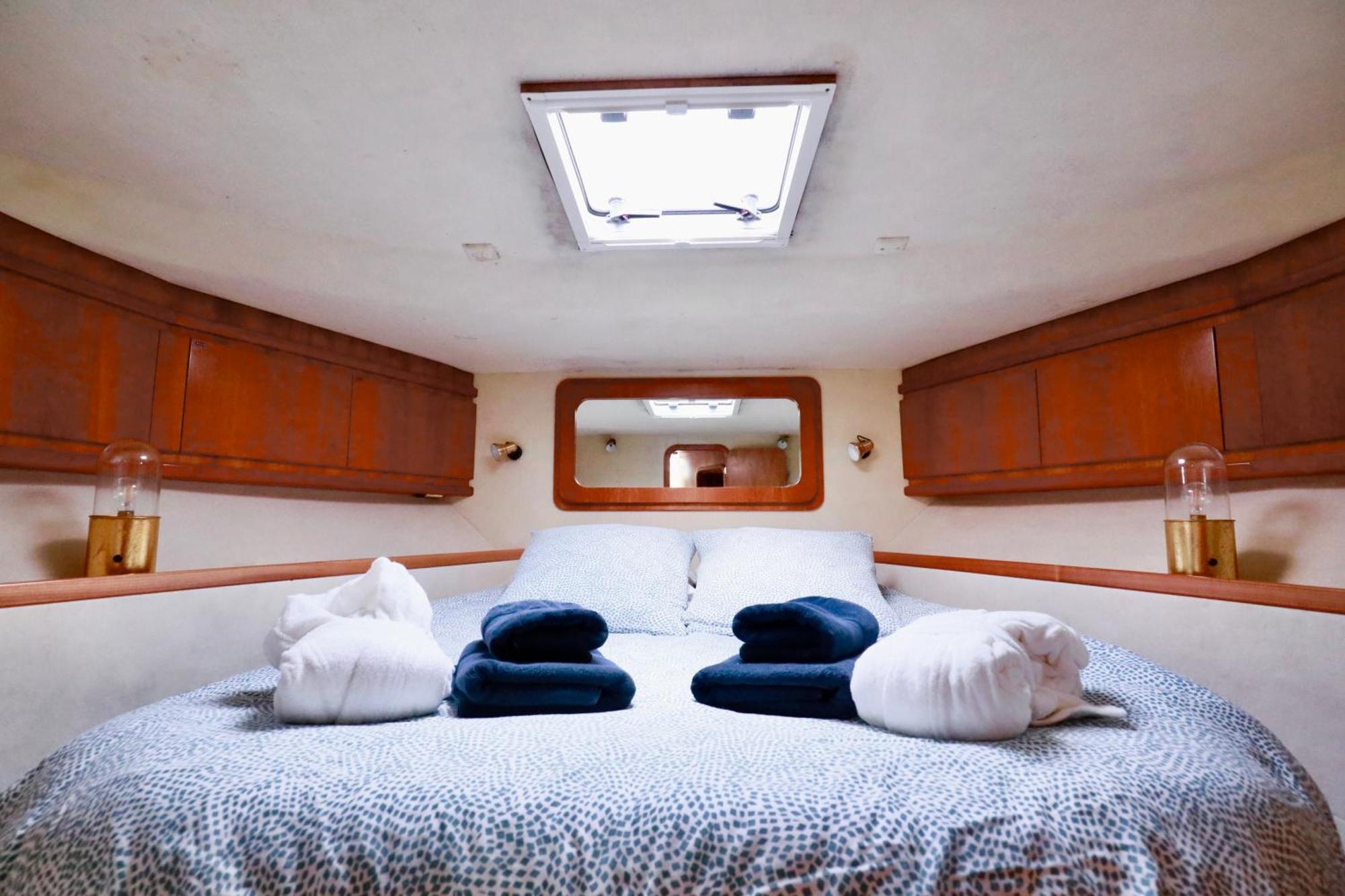Yacht Deauville Extérieur photo